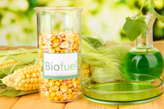 Elston biofuel availability